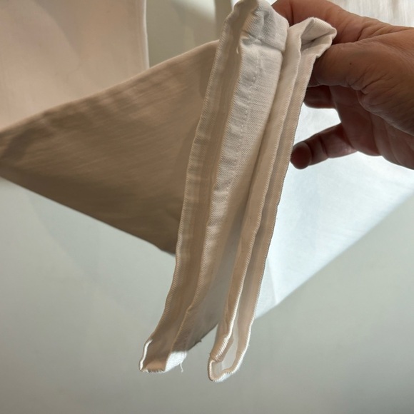 NYDJ Not Your Daughter Jeans Sz 8P Straight Leg 5 Pocket High Waist Jeans - Picture 7 of 12